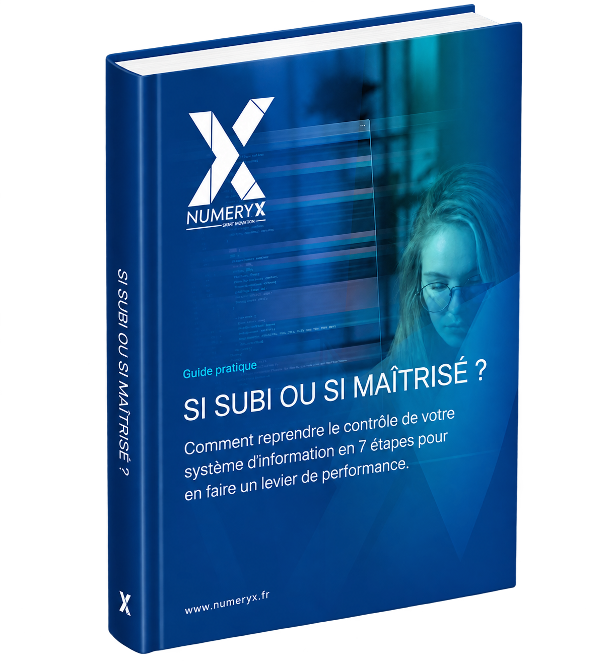 Guide pratique Numeryx